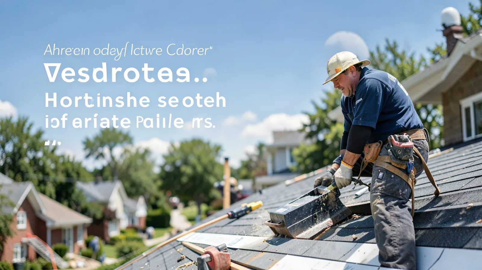 Roof Replacement in Buchtel, OH near me